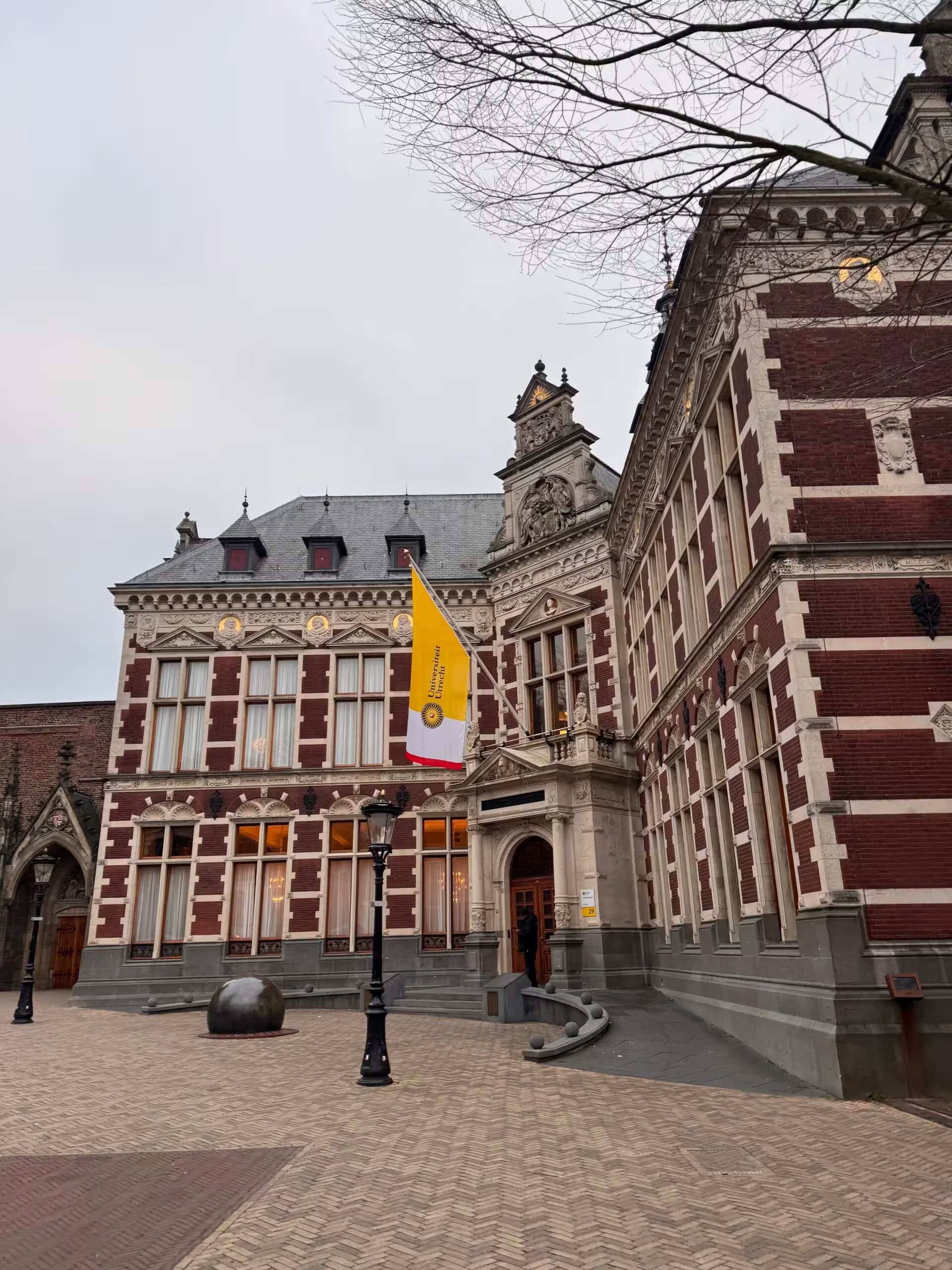Utrecht University